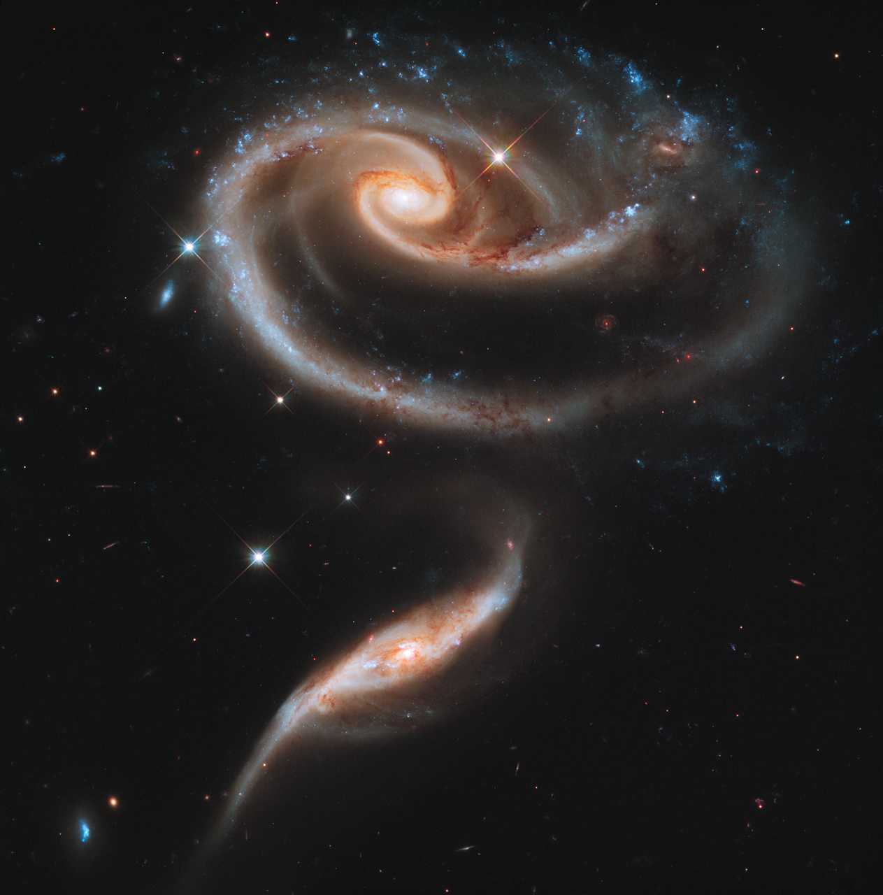 NGC 6357 