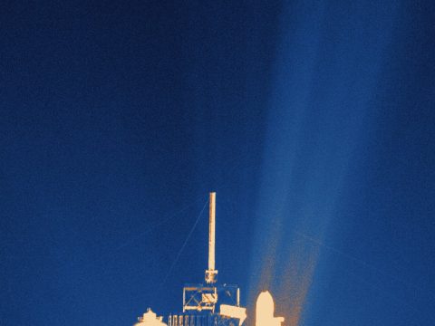Скільки коштує політ у космос у 2026 році